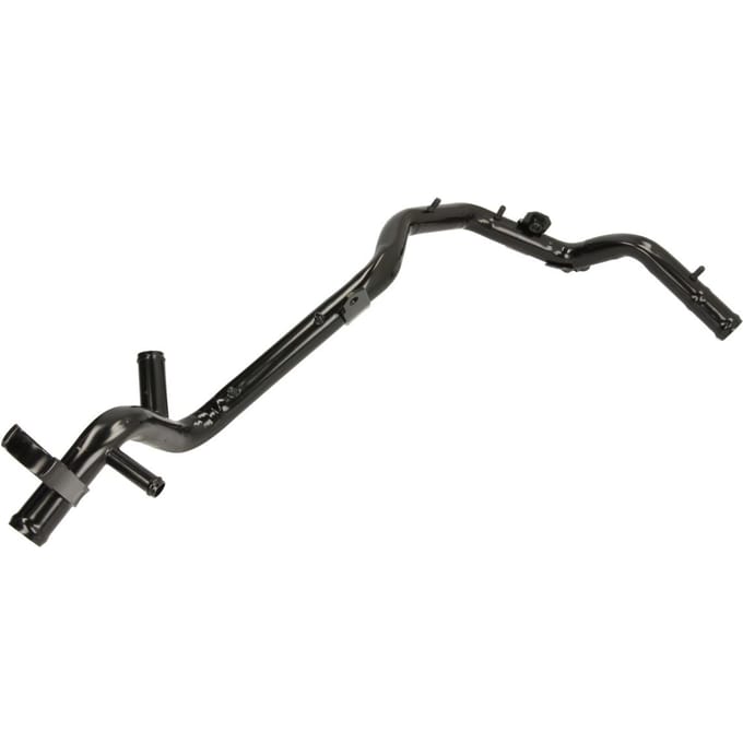 Koelvloeistofleidingen THERMOTEC DWW256TT