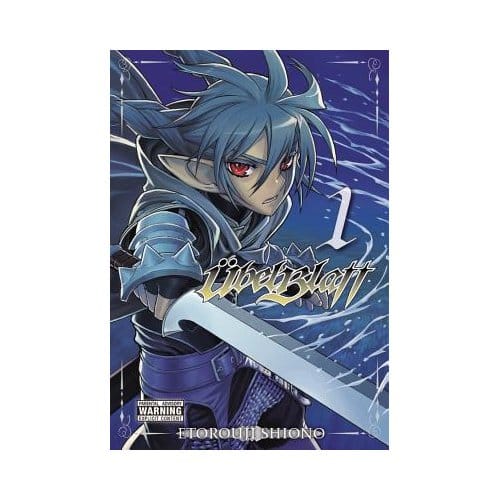 Ubel Blatt, Vol. 1 - Etorouji Shiono