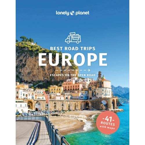 Best Road Trips Europe - Lonely Planet