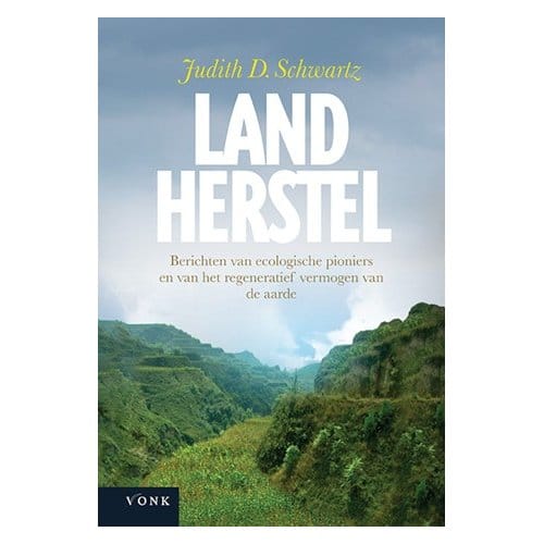 Landherstel - Judith Schwartz