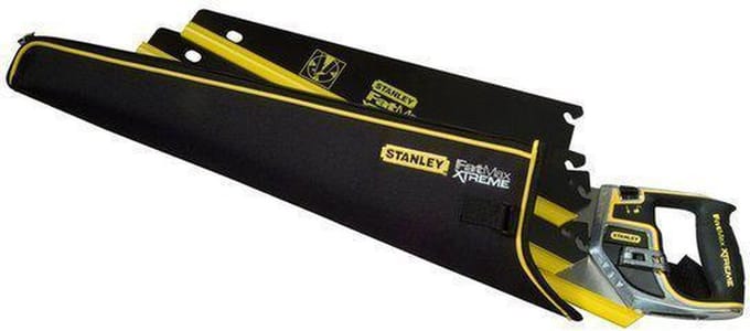 Stanley 0-20-255 FatMax™ InstantChange™ Handzaag met vervangbaar zaagblad 500mm
