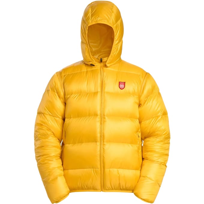 Donsjack Pajak Eskimo