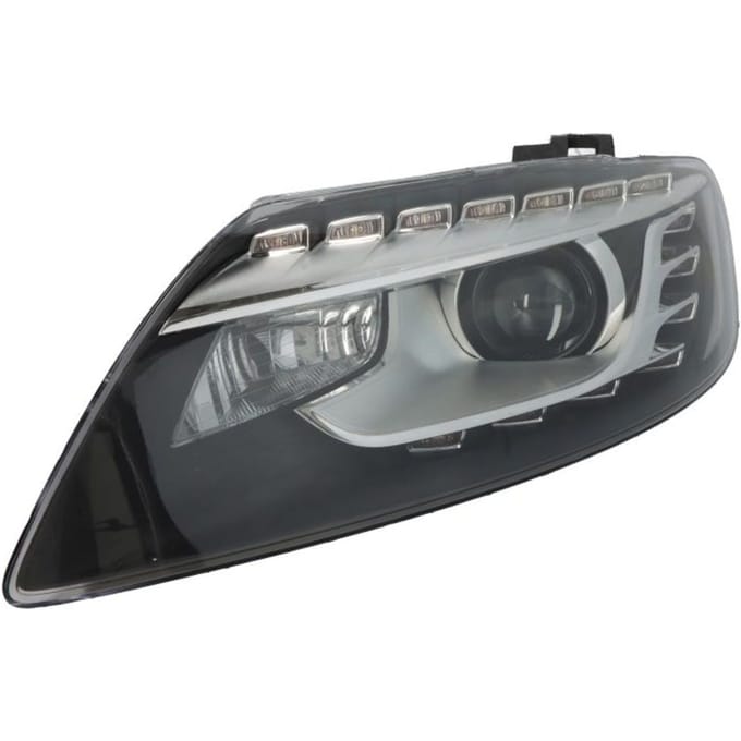 Koplampen VALEO 044137, links