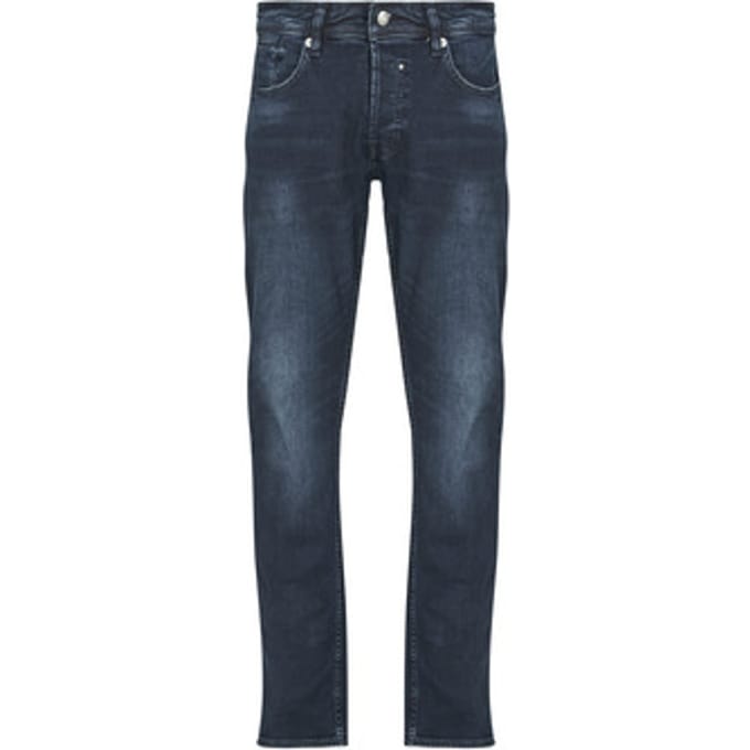 Straight Jeans Teddy Smith REG
