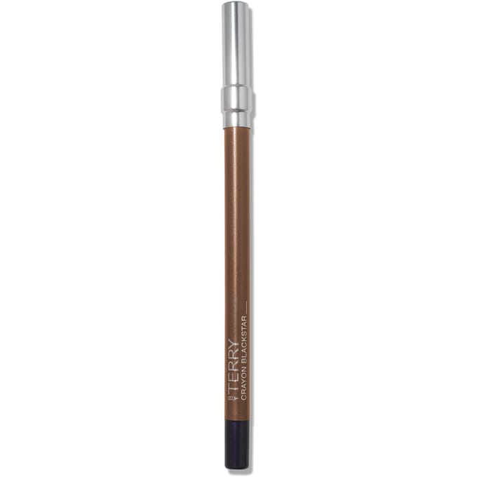 By Terry Crayon Blackstar - Brown Stellar