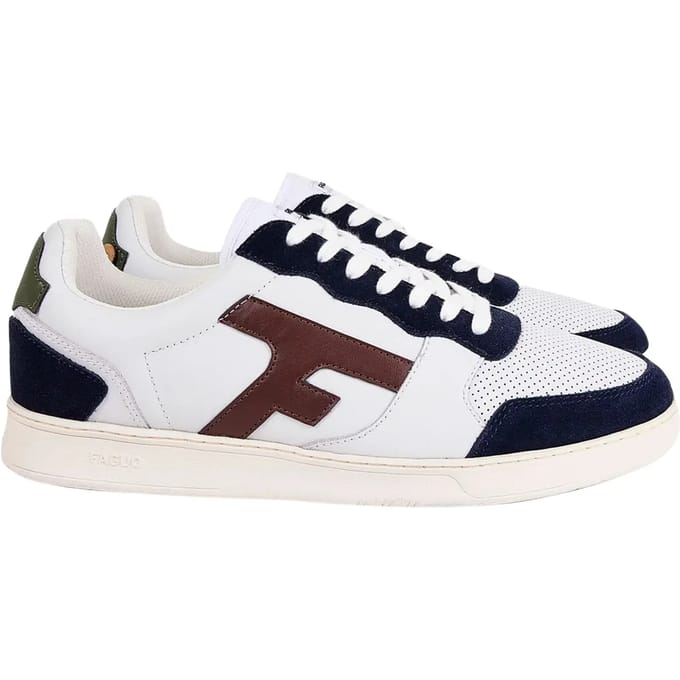 Trainers Faguo Hazel