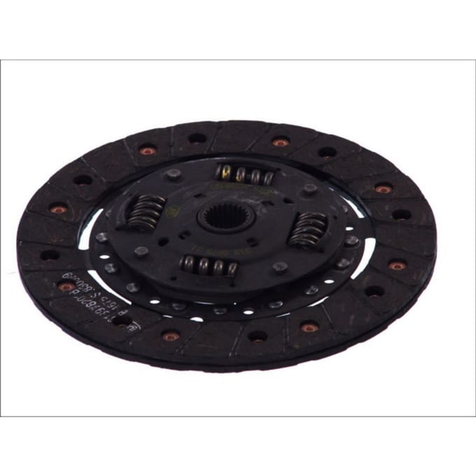 Schaeffler Luk Koppelingsplaat LUK 319 0079 11