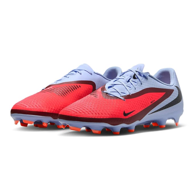 Nike Phantom 6 Low Academy Voetbalschoenen Heren