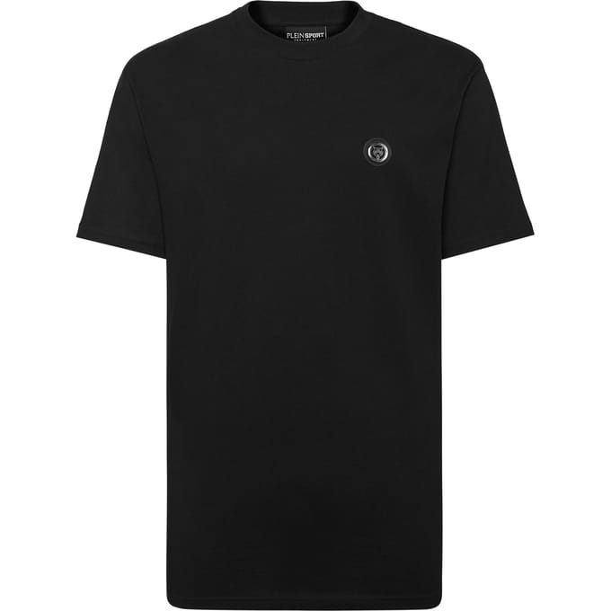 T-Shirt Ronde Hals Tiger