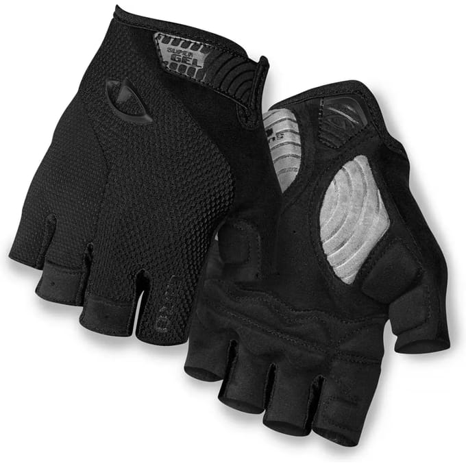 Handschoenen Giro Strade Dure supergel