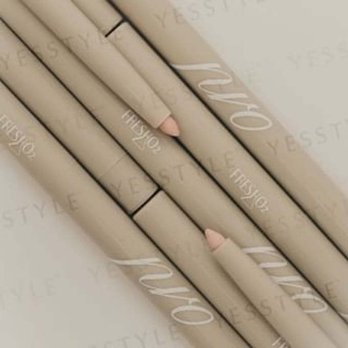 FreshO2 - PRO Under-Eye Highlighter Pen 01 Ivory Beige