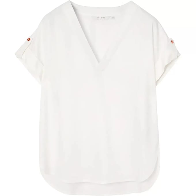 T-shirt dames Tatuum Alea 3
