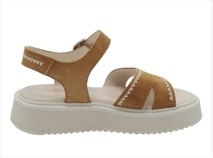 Beberlis London - 25124-B - maat 32