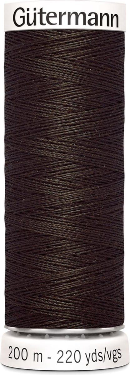 Gutermann Polyester Naaigaren 200meter-769