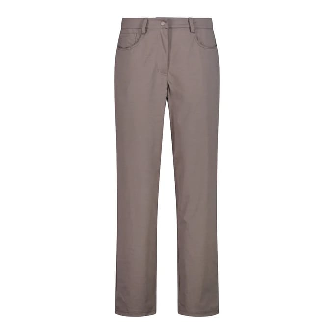 Dames 4-way stretch broek CMP
