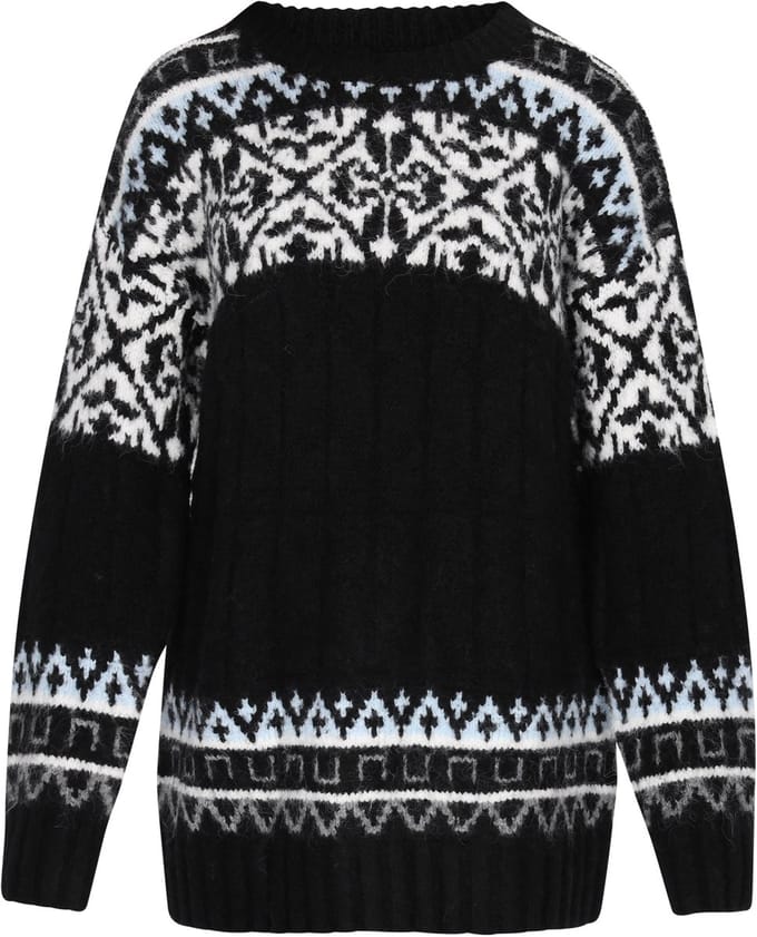 usha Jumper