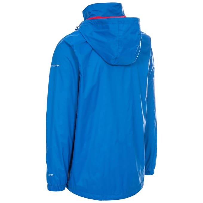 Trespass Waterdichte herenjas briar