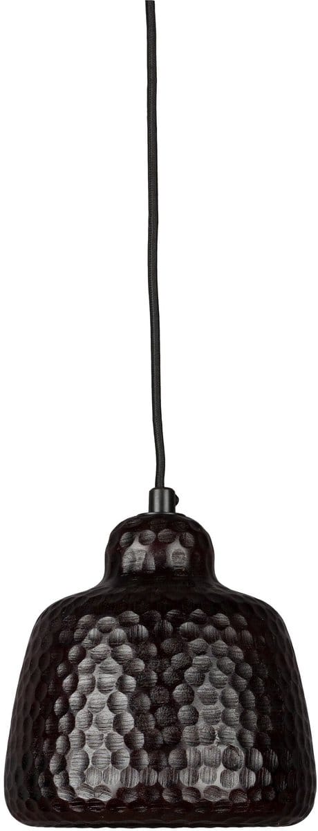 Dutchbone Marnix Hanglamp Walnoot - Bruin