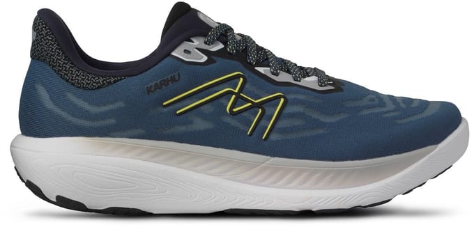 Karhu Ikoni 3.5 Hardloopschoenen Heren - Blauw