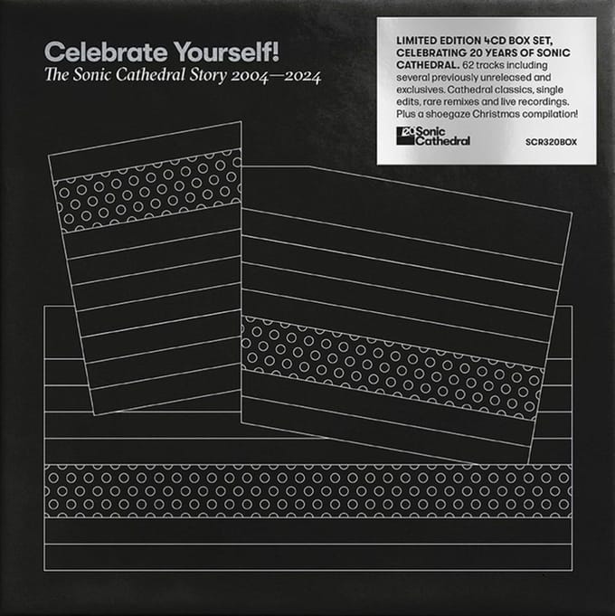 Celebrate Yourself!