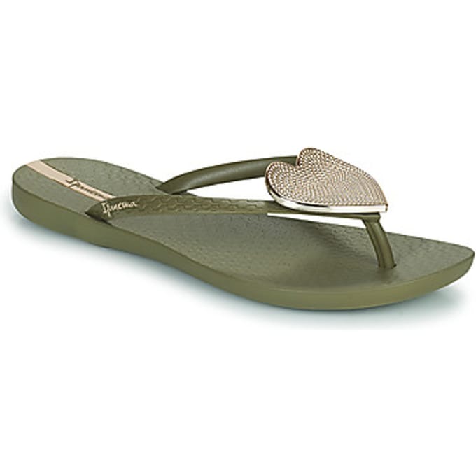 Teenslippers Ipanema MAXI HEART