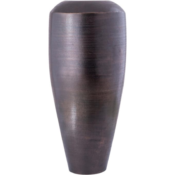 PTMD - Pot Micheal - Bruin - 35x35x85cm