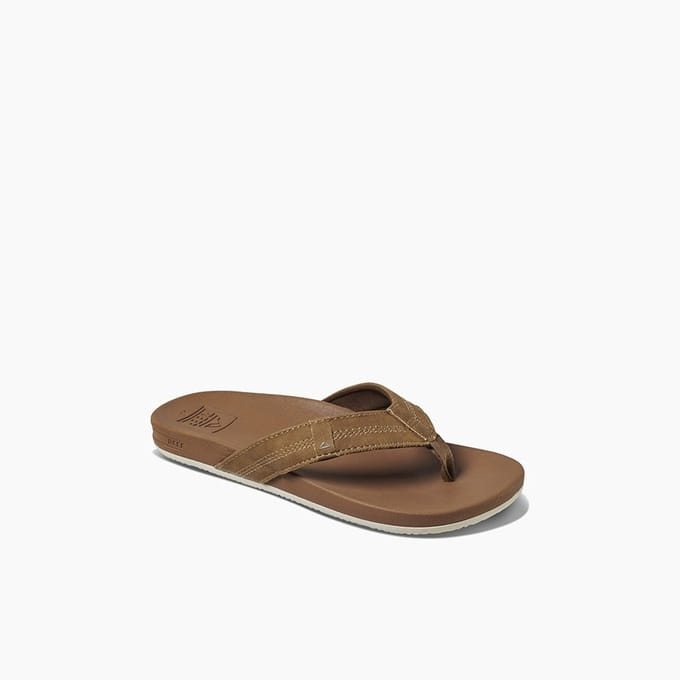 Reef Little Cushion Phanton Tan