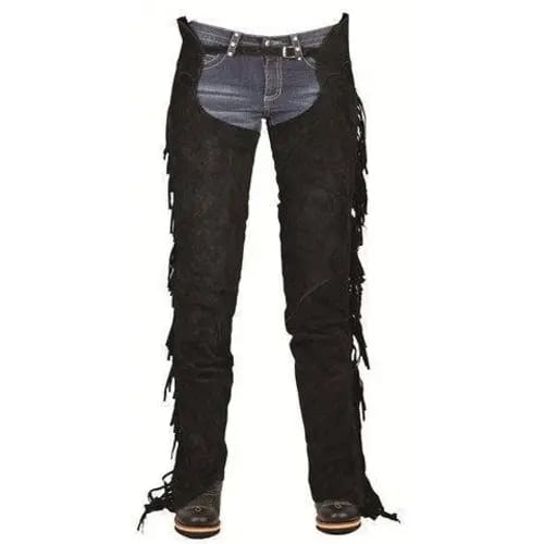 Fringe wedstrijd chaps HKM