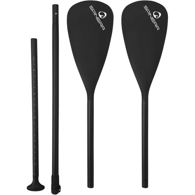 Spinera Sup and Kayak Paddle Classic