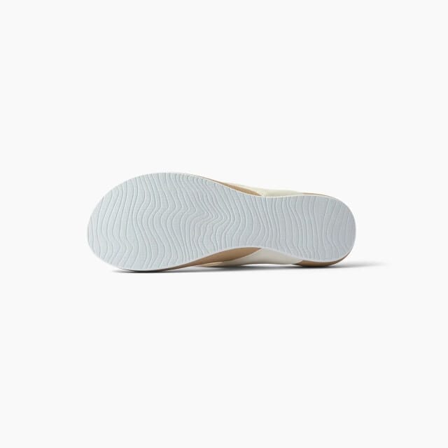 Reef Cushion Melody Sand Teenslippers Dames