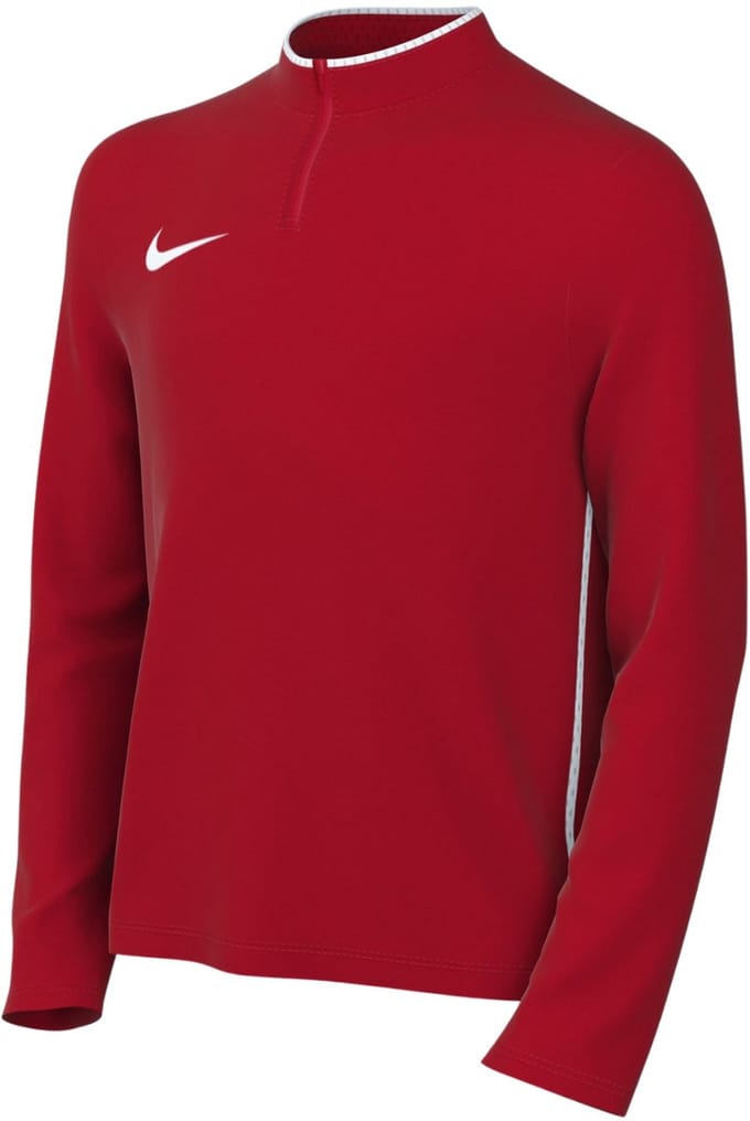 Nike Dri-Fit Park Trainingstop Kinderen Rood - Maat XL