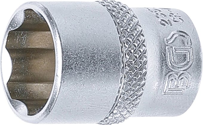 BGS Dopsleuteldop Super Lock 1/4 13 mm
