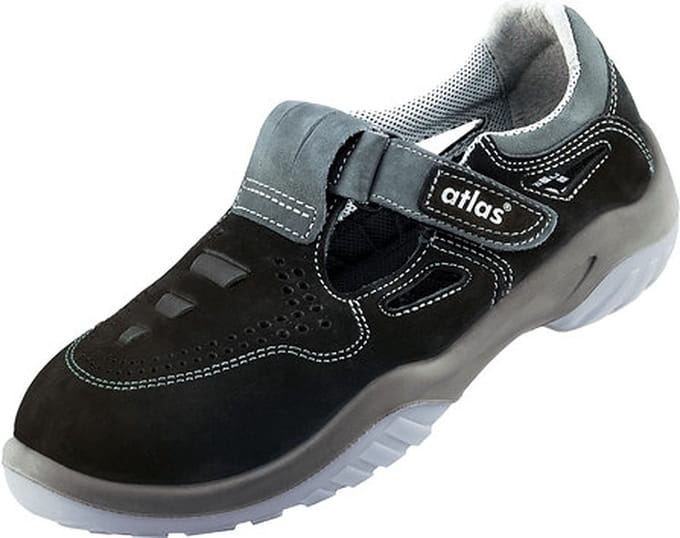 atlas veiligheidsschoenen ergotex 360 maat 38