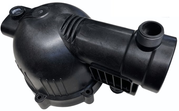 Gardena Pompdeksel 4000/5 – 5000/5 – 4000/5E – 5000/5E LCD