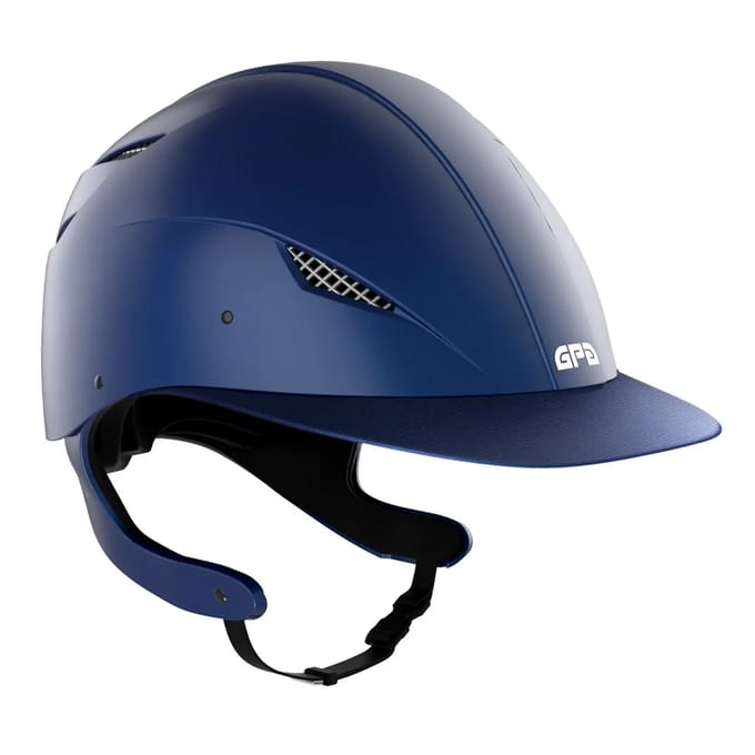 Rijhelm GPA Easy Evo TLS Mat