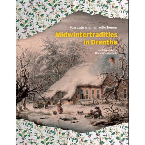 Midwintertradities In Drenthe