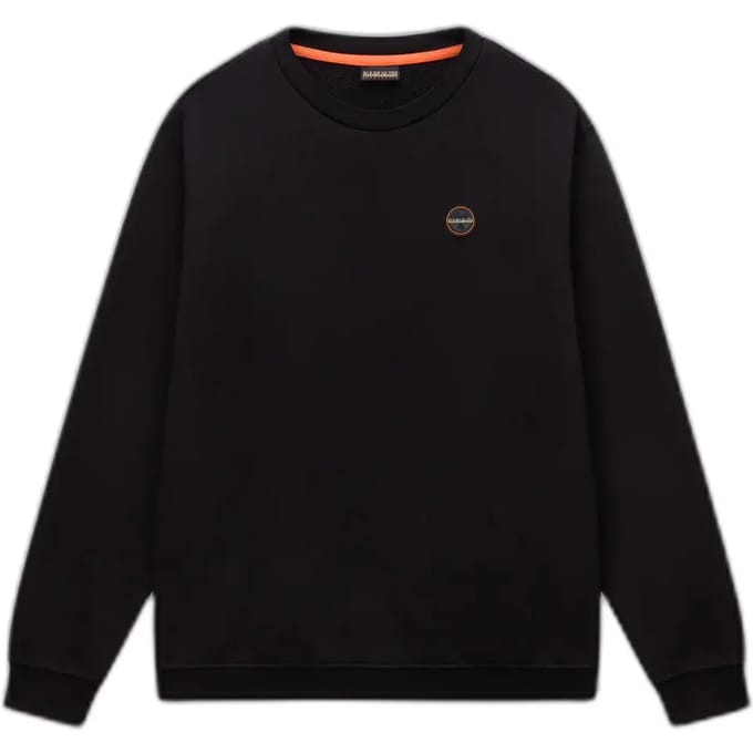 Sweatshirt Napapijri B-Badge C