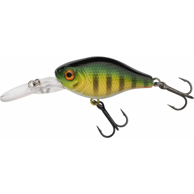 Lok Berkley Pulse Fry deep