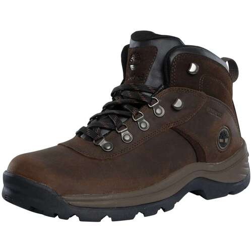 Laarzen Timberland Flume Mid LC waterdichte wandelschoenen