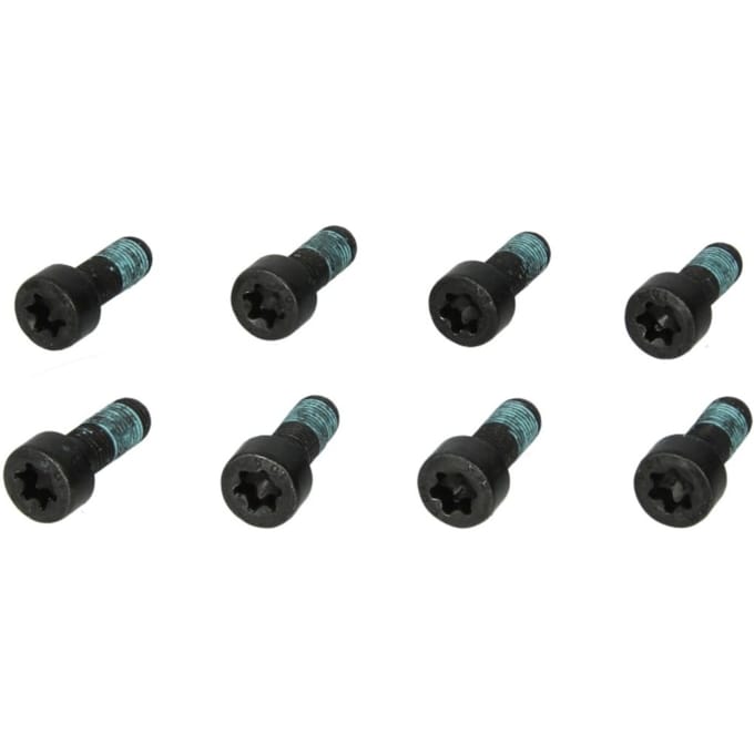 Schaeffler Luk Schroevenset vliegwiel LUK 411 0159 10