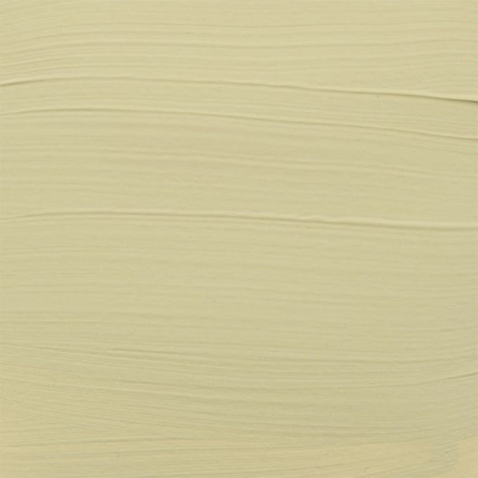 Acrylverf - #282 Napelsgeel Groen - Amsterdam - 250 ml