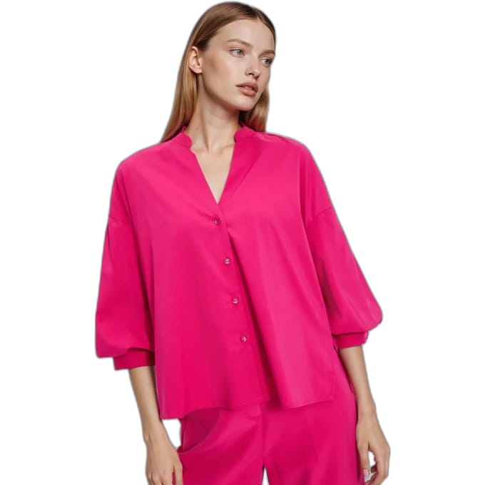 Vrouwenblouse Moodo L-KO-4908