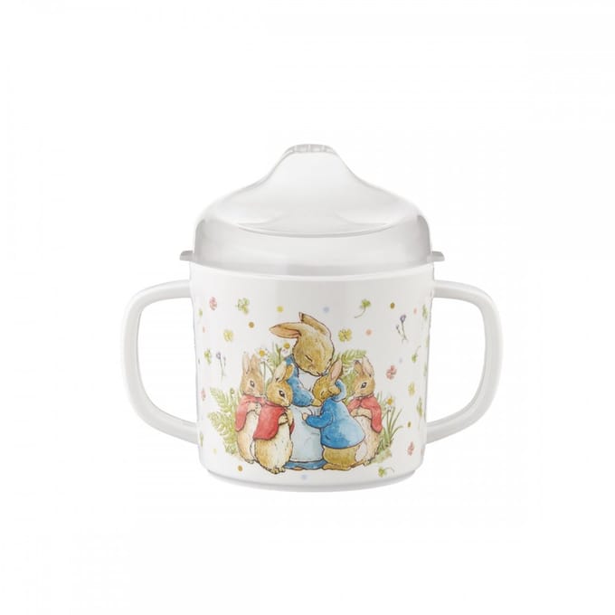 Peter Rabbit Tuitbeker 160 ml