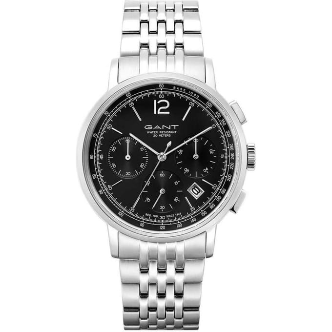 GANT GT079004 Heren Horloge 42mm 5 ATM
