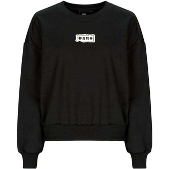 Vans  Sweaters W UPWORN RETRO CREW