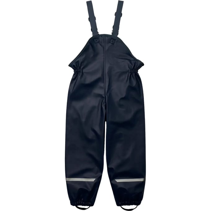 Regenkleding voor baby's Helly Hansen Bergen Fleece 2.0