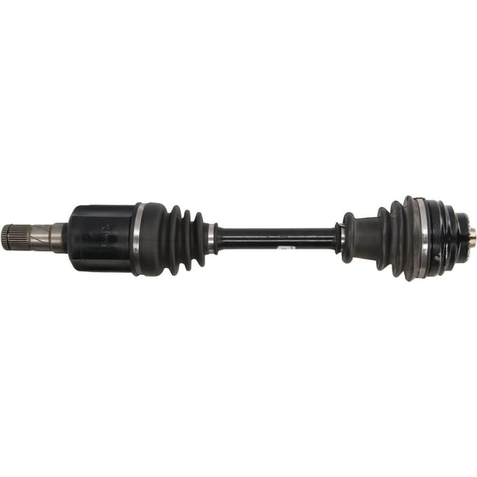 Aandrijfas POINT GEAR PNG74843 links