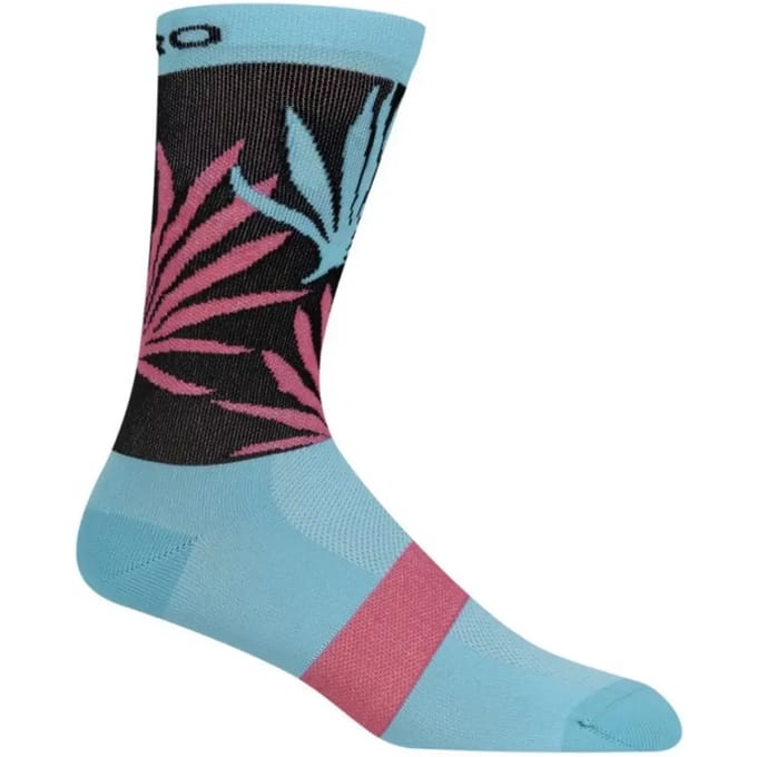 Hoge taille sokken Giro Comp