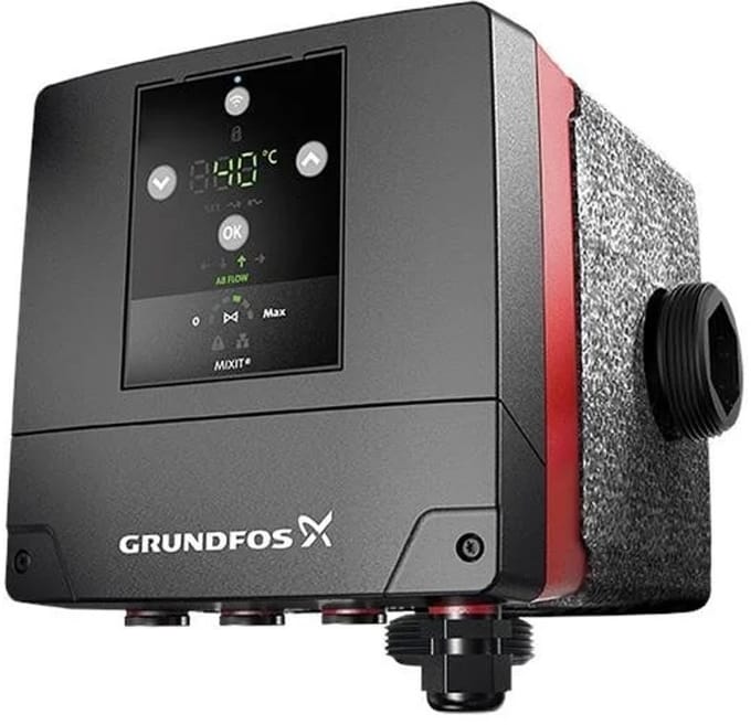 Grundfos menggroep MIXIT 32-16 R NRV 99508834