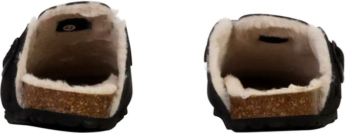 Gilboa leren muiltjes
